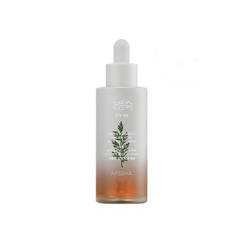 Missha - Artemisia Calming Ampoule (50ml)