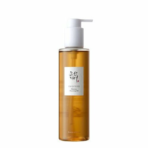 Beauty of Joseon - Ginseng Cleansing Oil (210ml)