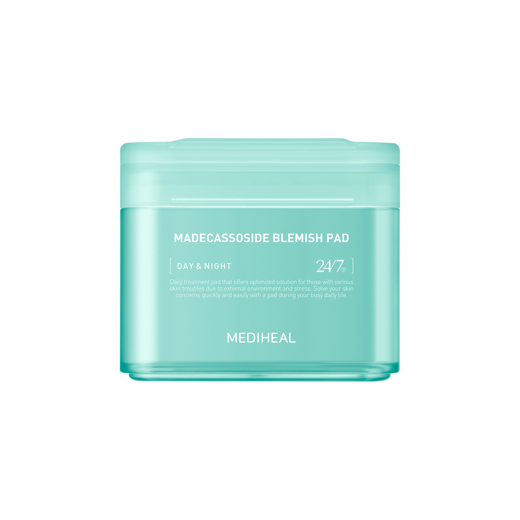 Mediheal - Madecassoside Blemish Pad (100 Pads)