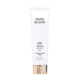 Missha - Safe Block RX Brightening Tone Up (50ml)