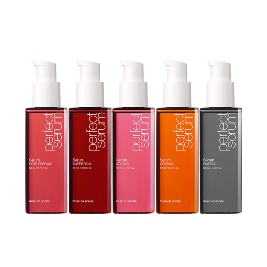 Mise en Scene - Perfect Serum (80ml)
