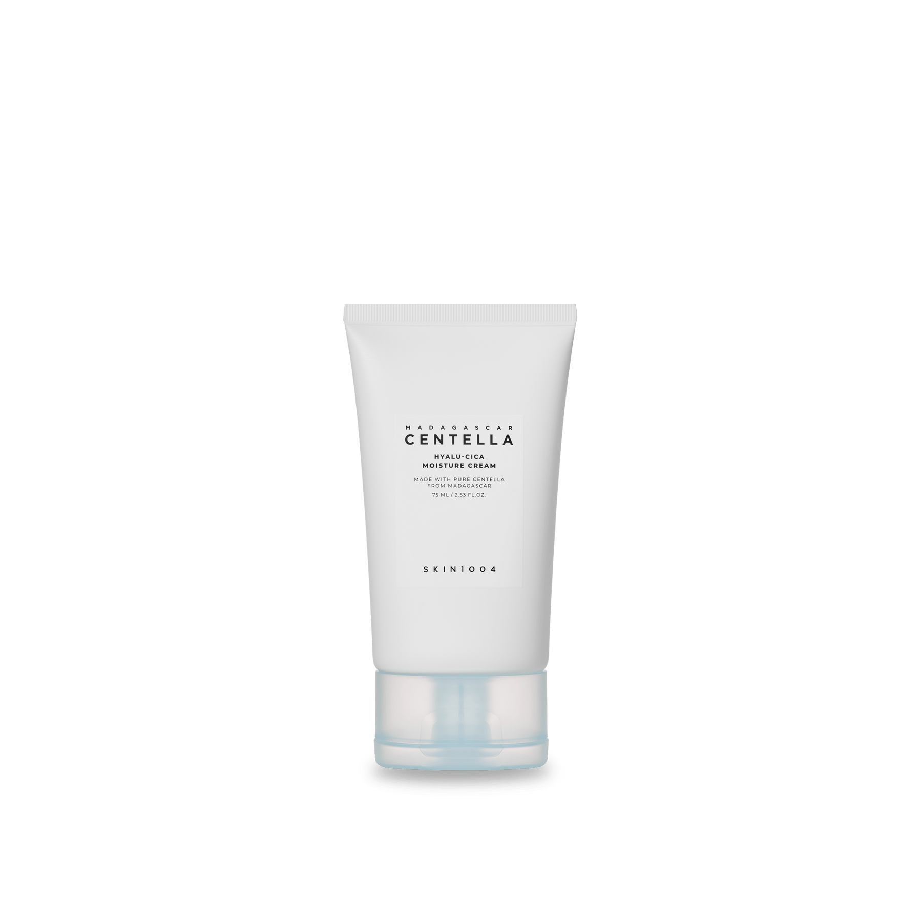 SKIN1004 - Madagascar Centella Hyalu-Cica Moisture Cream (75ml)