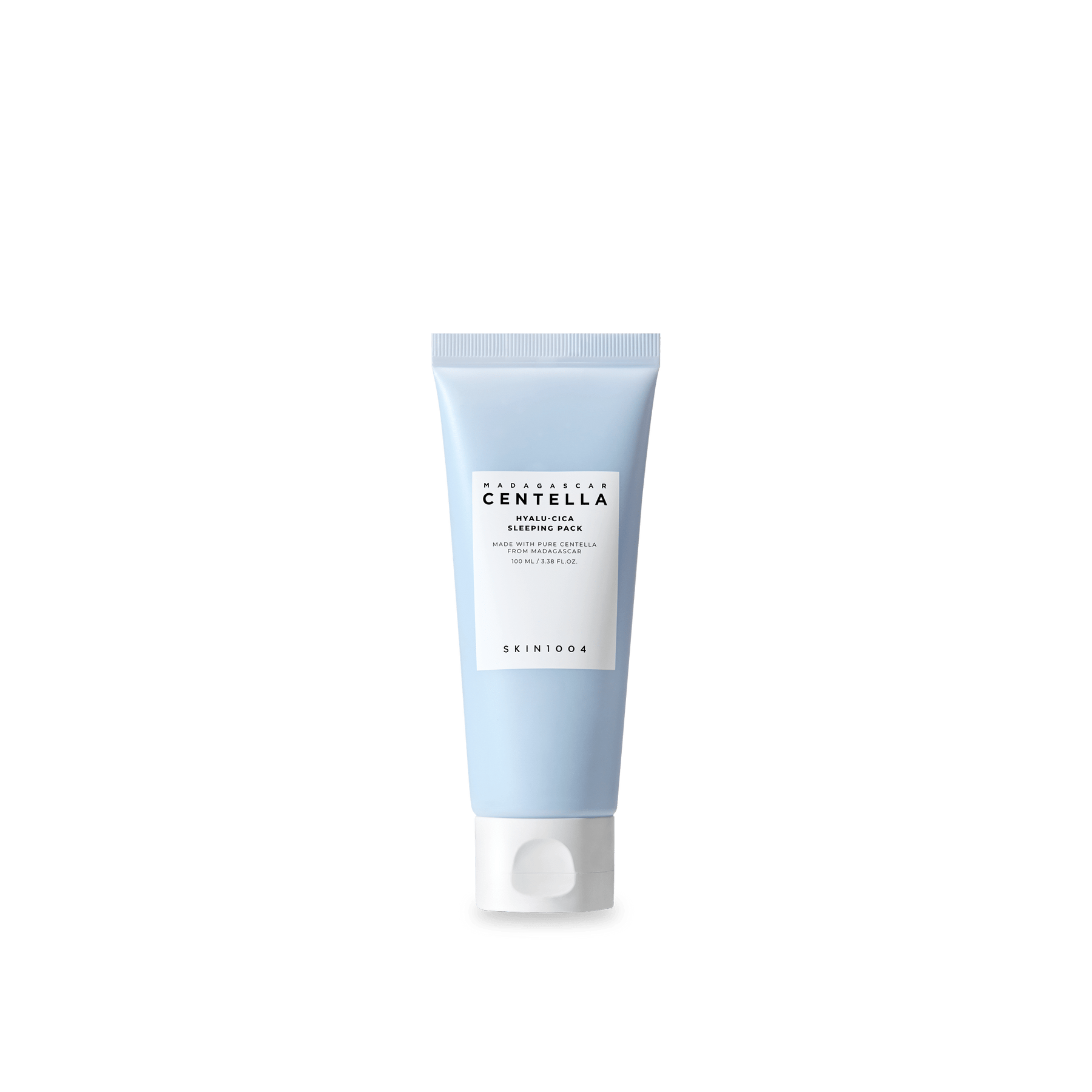 SKIN1004 - Madagascar Centella Hyalu-Cica Sleeping Pack (100ml)