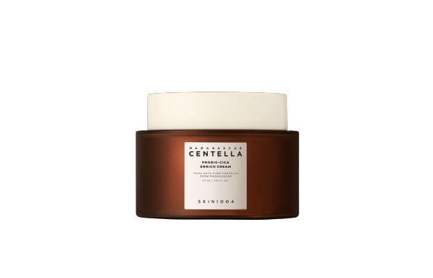 SKIN1004 - Madagascar Centella Probio - Cica Enrich Cream (50ml)