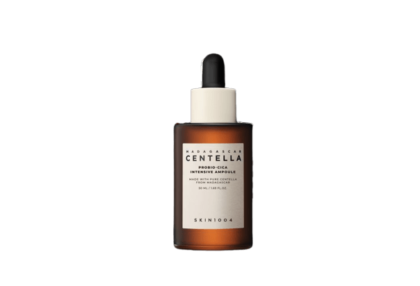 SKIN1004 - Madagascar Centella Probio - Cica Intensive Ampoule (50ml)