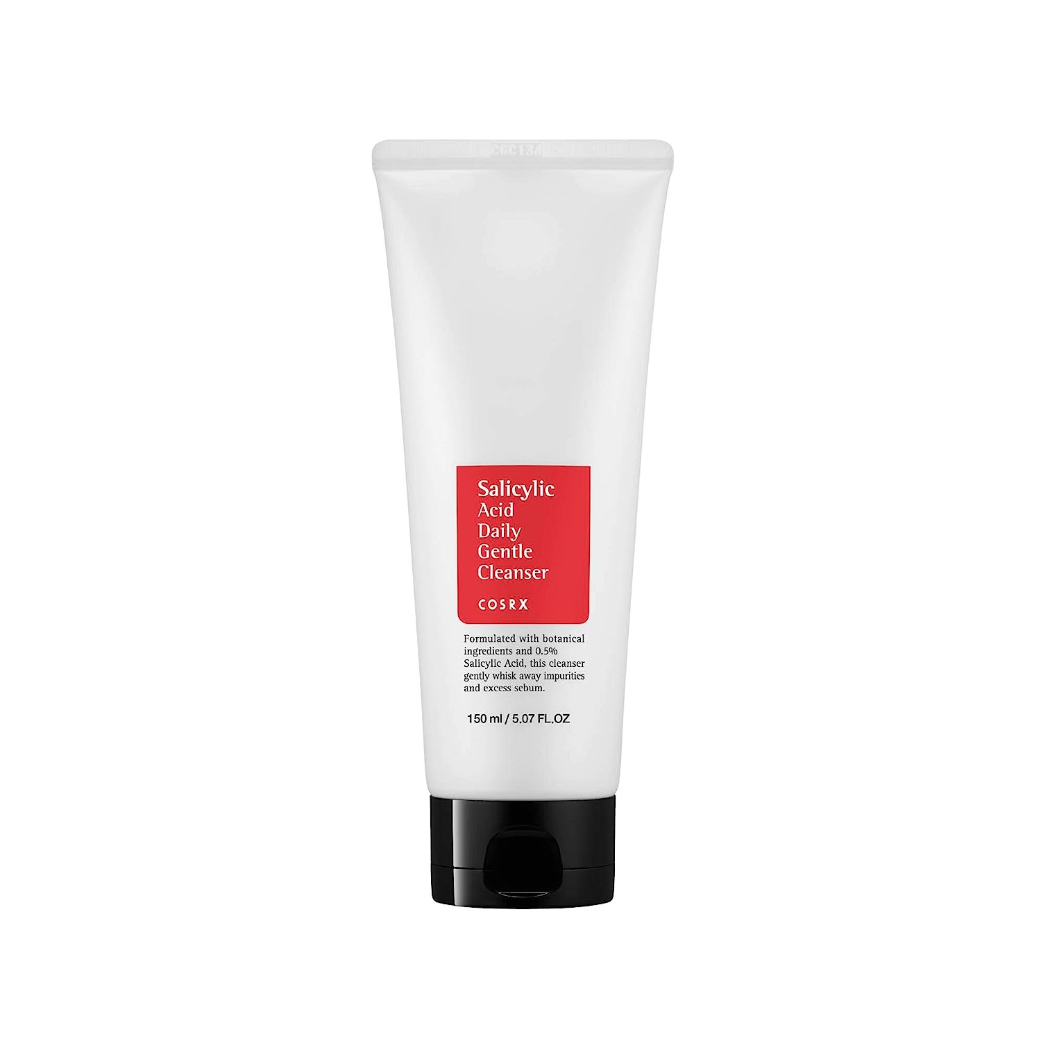COSRX - Salicylic Acid Daily Gentle Cleanser (150ml)