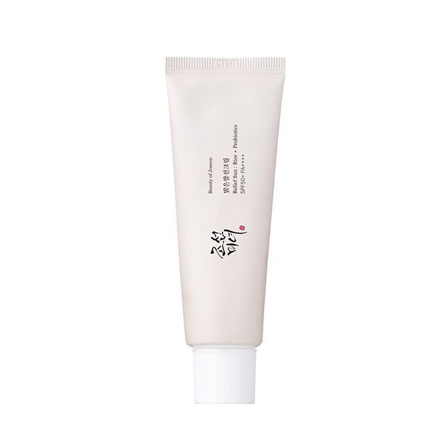 Beauty of Joseon - Relief Sun: Rice + Probiotics (50ml)
