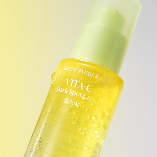 Goodal - Green Tangerine Vita C Dark Spot Care Serum (30ml)