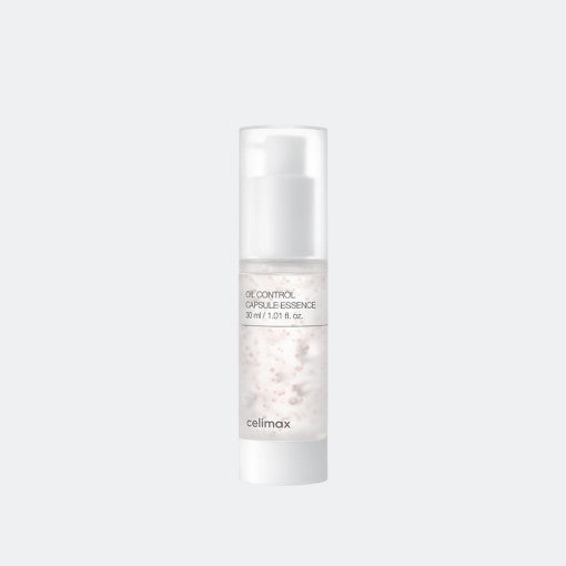 Celimax - Oil Control Capsule Essence (30ml)