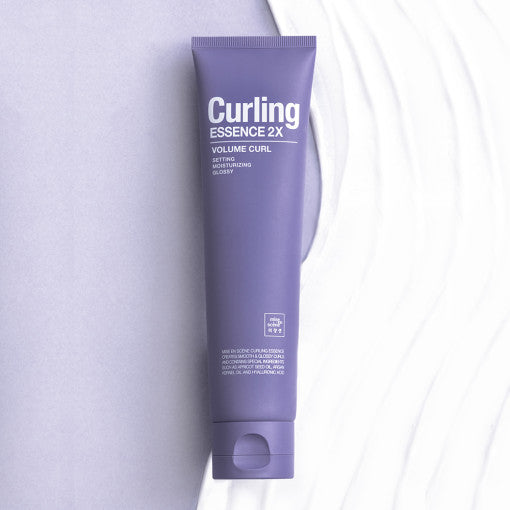 Mise en Scene - Curling Essence 2X Volume Curl (150ml)