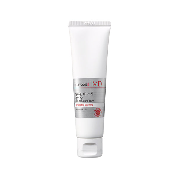 Illiyoon - MD Red-itch Cure Balm (60ml)