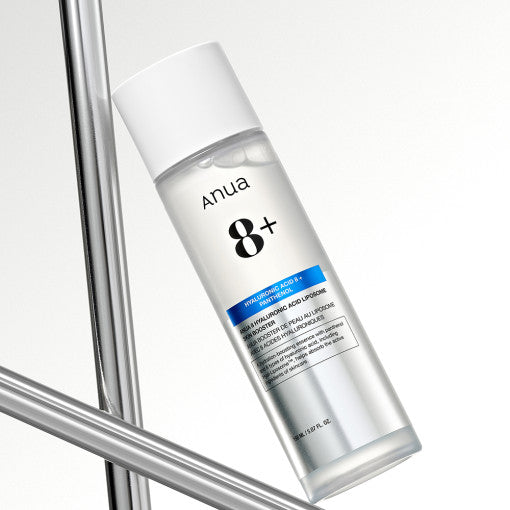 Anua - 8 Hyaluronic Acid Liposome Skin Booster (150ml)