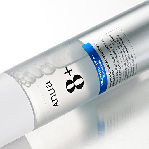 Anua - 8 Hyaluronic Acid Liposome Skin Booster (150ml)