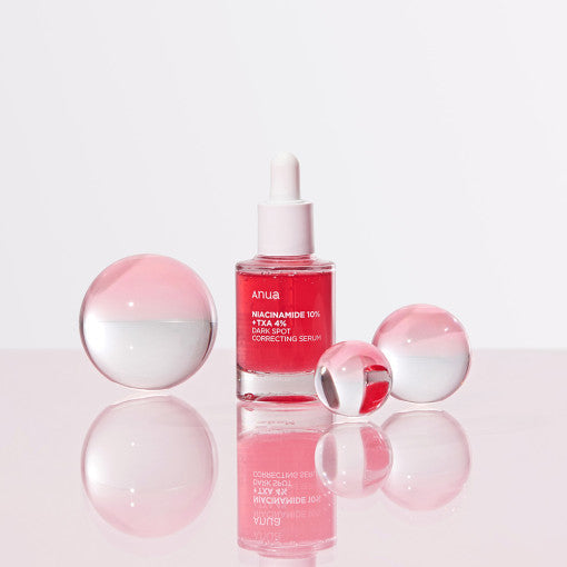 Anua - Niacinamide 10% + TXA 4% Dark Spot Correcting Serum (30ml)