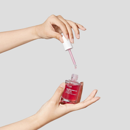 Anua - Niacinamide 10% + TXA 4% Dark Spot Correcting Serum (30ml)