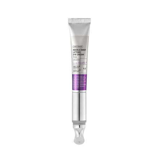 VT Cosmetics - Reedle Shot Lifting Eye Cream (15ml)