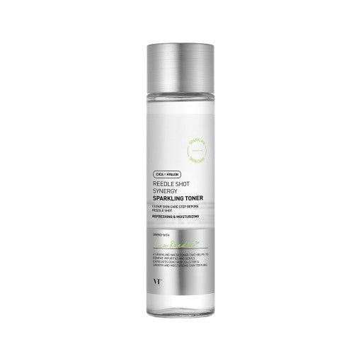 VT Cosmetics - Reedle Shot Synergy Sparkling Toner (150ml)