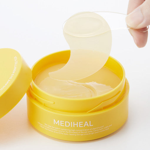 Mediheal - Vita Collagen Eye Ampoule Patch (60 Folhas)