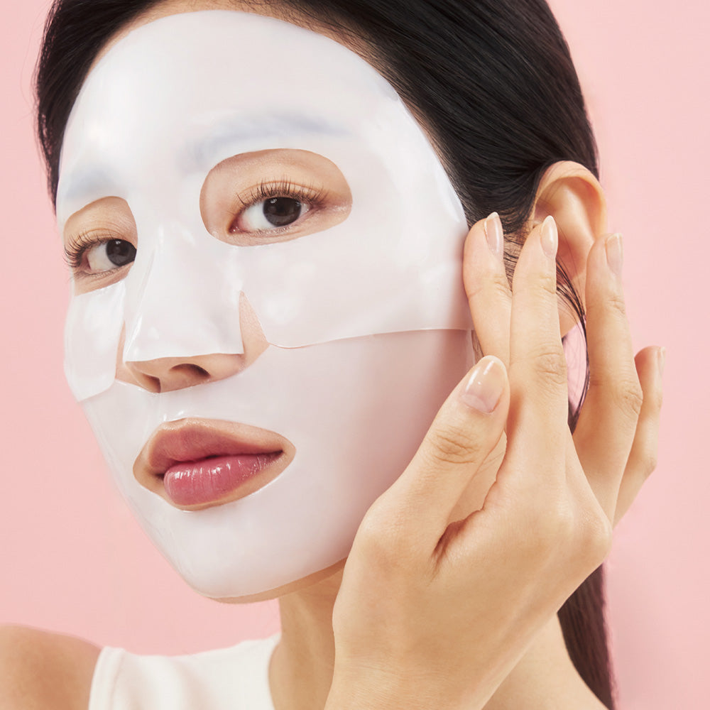 Biodance - Bio-Collagen Real Deep Mask Sheet (4 unidades)