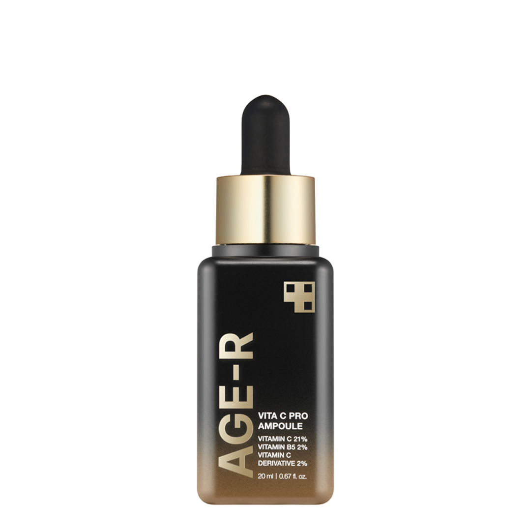 Medicube - AGE-R Vita C Pro Ampoule (20ml)