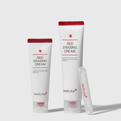 Medicube - Red Erasing Cream (50ml)
