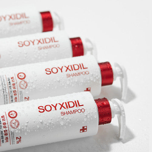 Medicube - Soyxidil Shampoo (490ml)