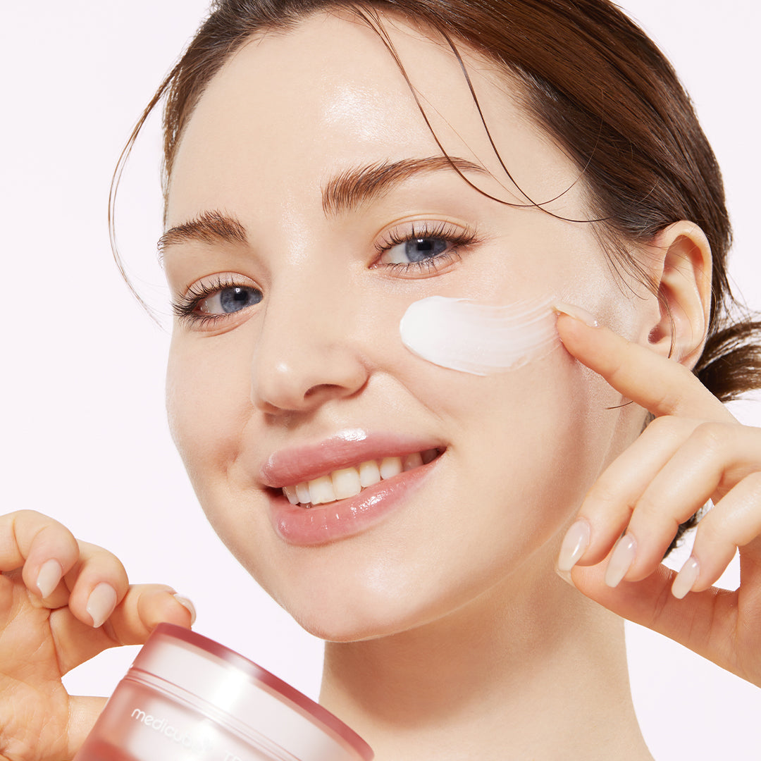 Medicube - Triple Collagen Cream (50ml)