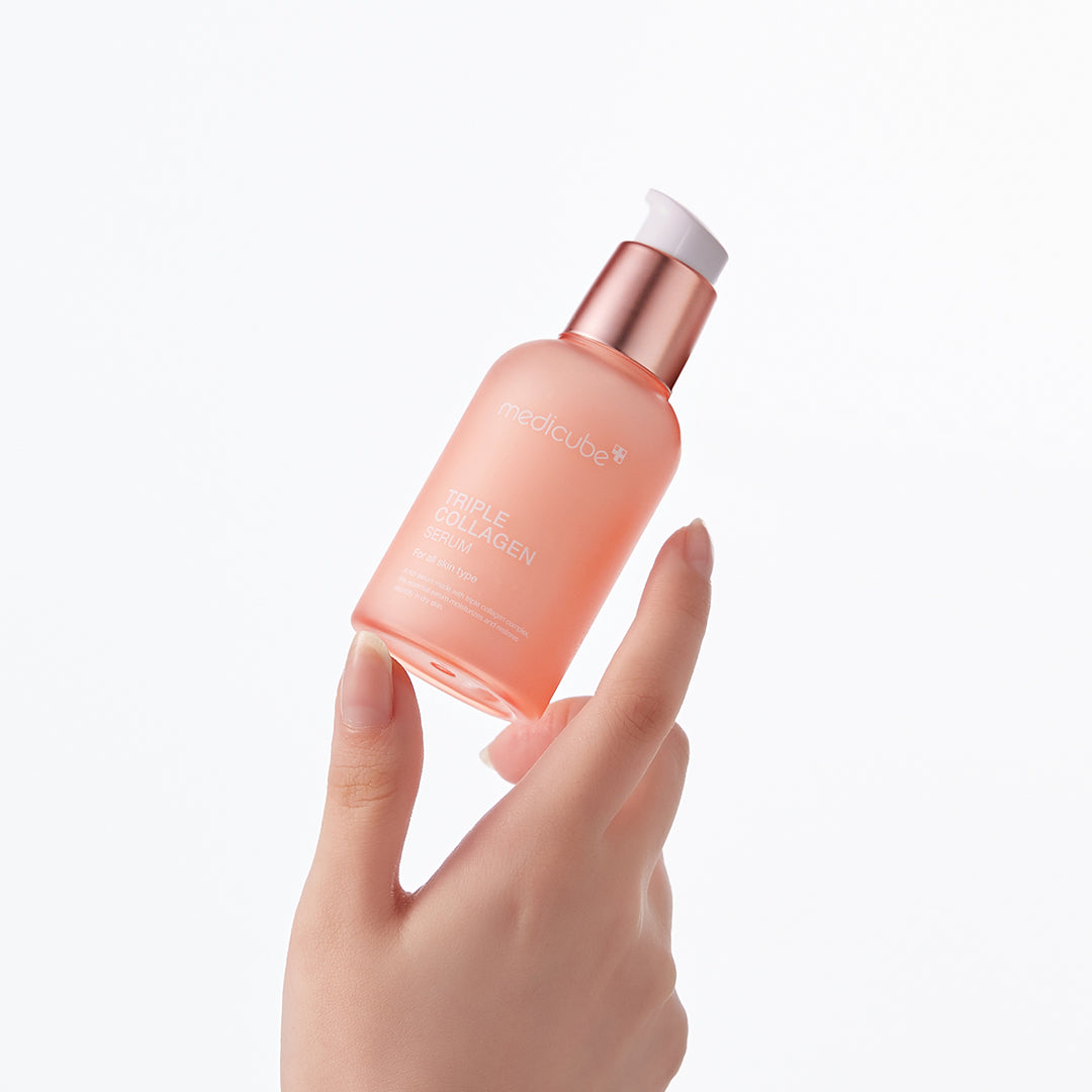 Medicube - Triple Collagen Serum 4.0 (55ml)