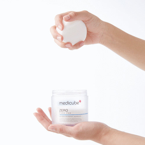 Medicube - Zero Pore Pad 2.0 (70 Pads)