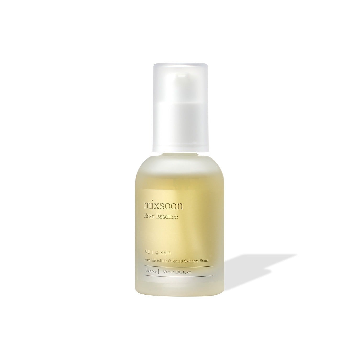 Mixsoon - Bean Essence (30ml)