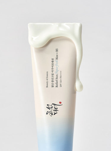 Beauty of Joseon - Relief Sun Aqua-Fresh Rice + B5 (50ml)