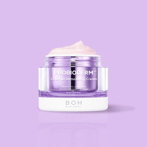 Bio Heal Boh - Probioderm Collagen Remodeling Cream (50ml)