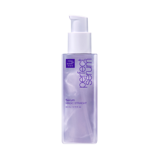Mise en Scene - Perfect Magic Straight Serum (80ml)