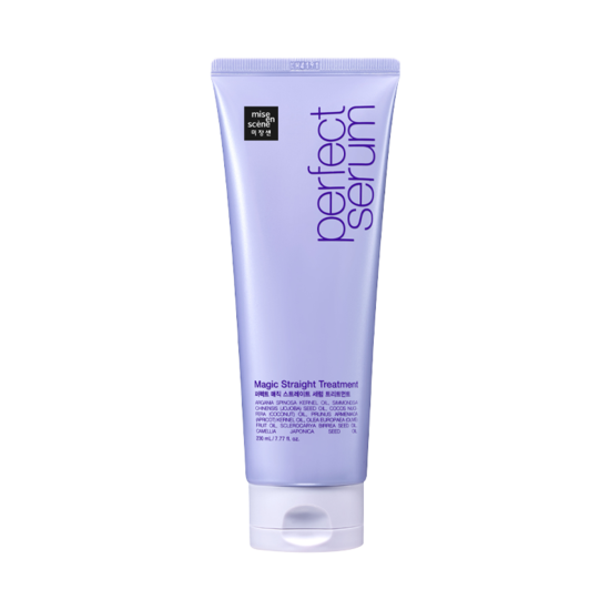 Mise en Scene - Perfect Magic Straight Serum Treatment (230ml)