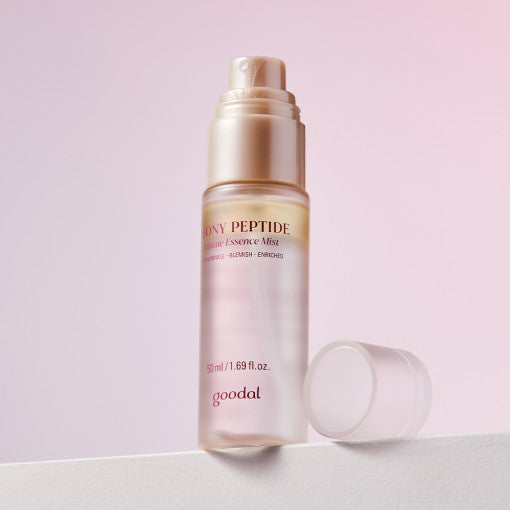 Goodal - Peony Peptide Volume Essence Mist (50ml)