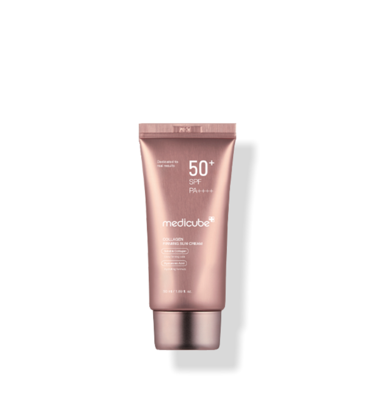 Medicube - Collagen Firming Sun Cream (50ml)