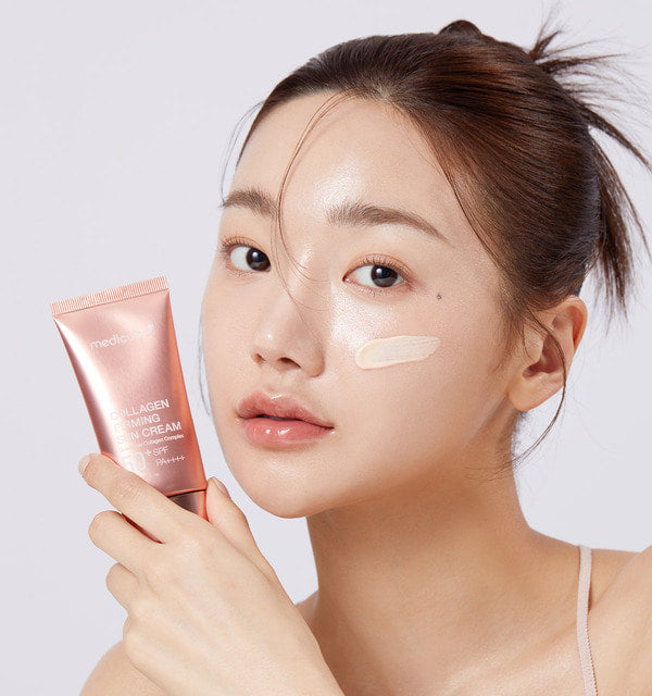 Medicube - Collagen Firming Sun Cream (50ml)