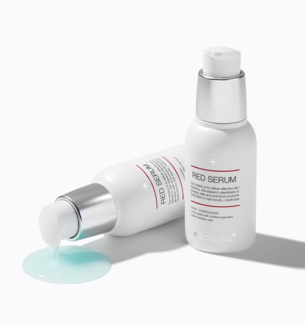 Medicube - Red Serum Plus 2.0 (55ml)