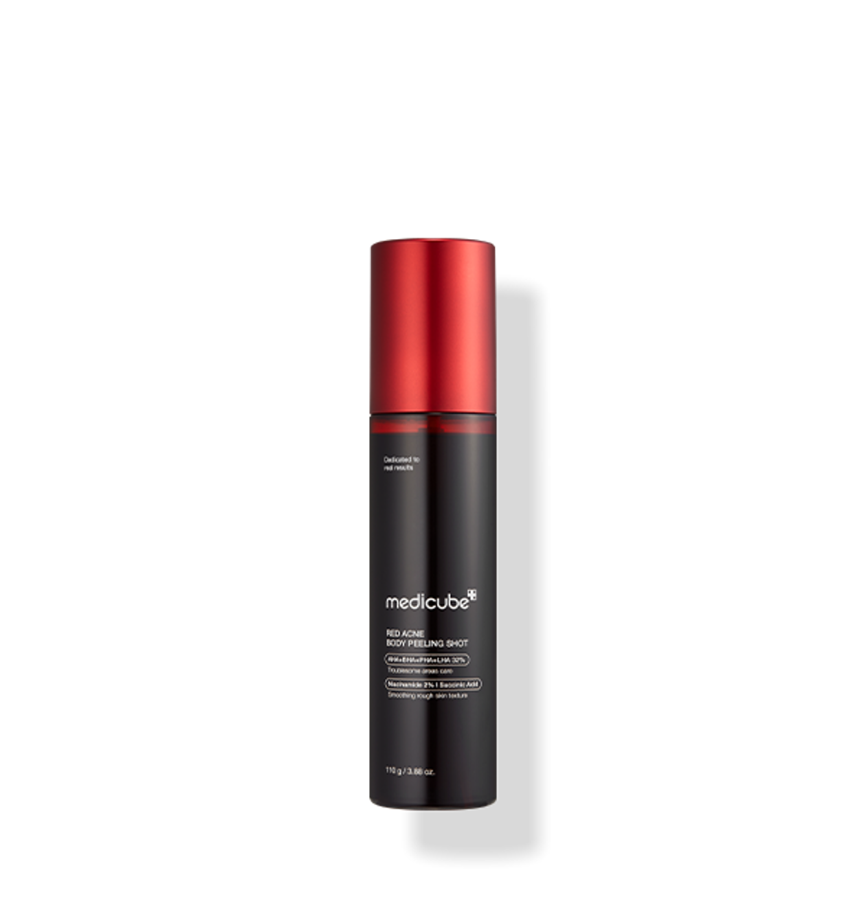 Medicube - Red Acne Body Peeling Shot (110g)