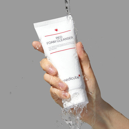 Medicube - Red Foam Cleanser (230ml)
