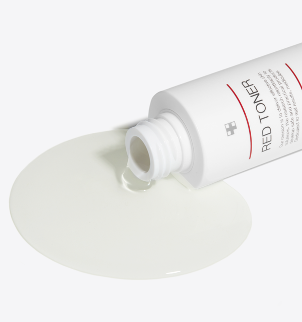 Medicube - Red Toner Plus 2.0 (200ml)