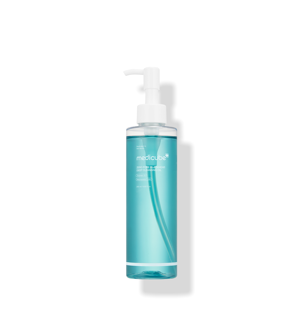 Medicube - Zero Pore Blackhead Deep Cleansing Oil (205ml)