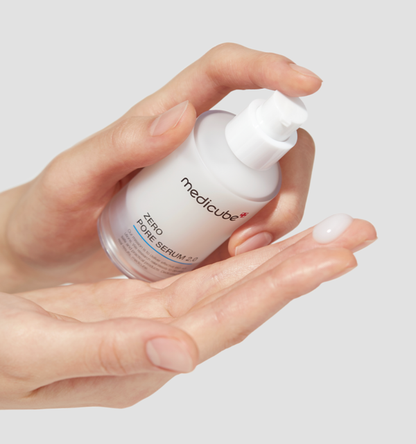 Medicube - Zero Pore Serum 2.0 (37ml)