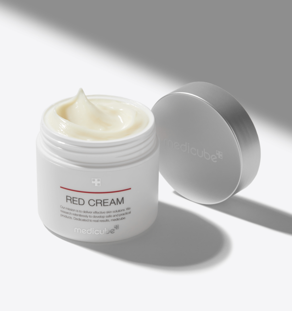 Medicube - Red Cream Plus 2.0 (100ml)