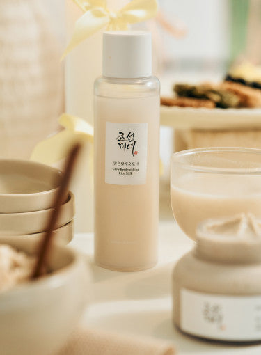 Beauty of Joseon - Glow Replenishing Rice Milk (150ml)