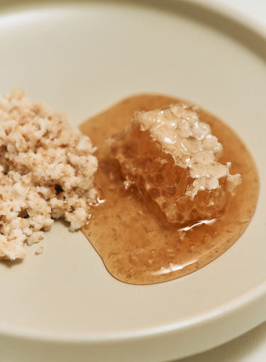 Beauty of Joseon - Ground Rice and Honey Glow Mask (150ml)