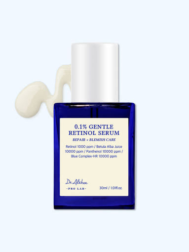 Dr.Althea - 0.1 Gentle Retinol Serum (30ml)