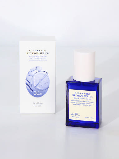 Dr.Althea - 0.1 Gentle Retinol Serum (30ml)