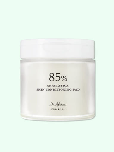 Dr.Althea - Anastatica Skin Conditioning Pad (65 Pads/170ml)