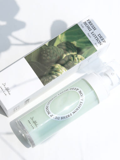 Dr.Althea - Fresh Deep Noni Lotion (110ml)